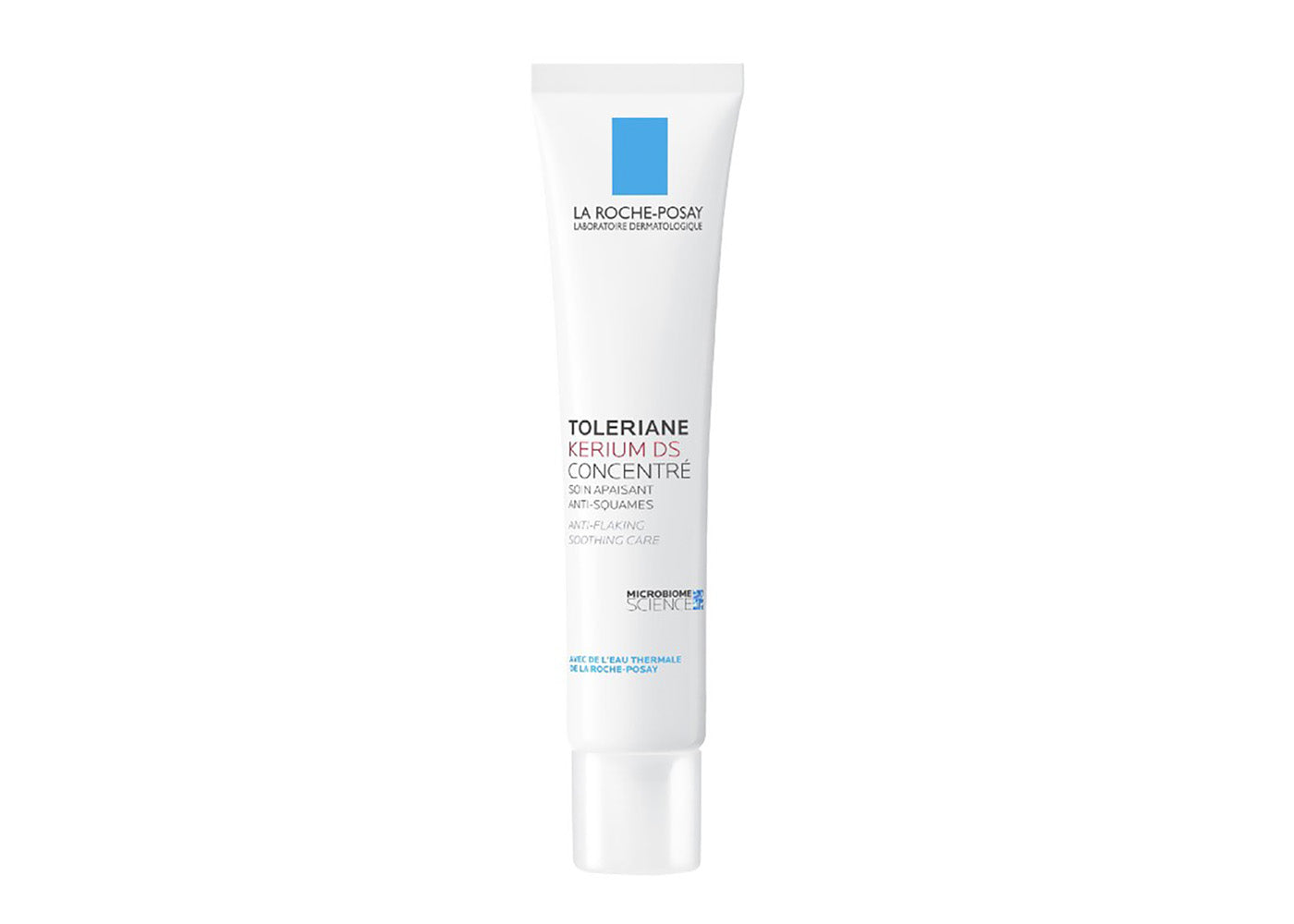 Crema de La Roche Posay pro-descamante para pieles sensibles e intolerantes